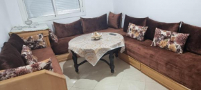 Appartement en location à martil